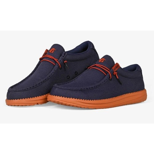 GATOR WADERS Men's Camp Shoes | Navy for sale at KYGUNCO.