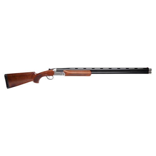 STEVENS 555 Sporting Compact 410 Gauge 3" 26" Over / Under Shotgun | Blued w/ Walnut Stock for sale at KYGUNCO.