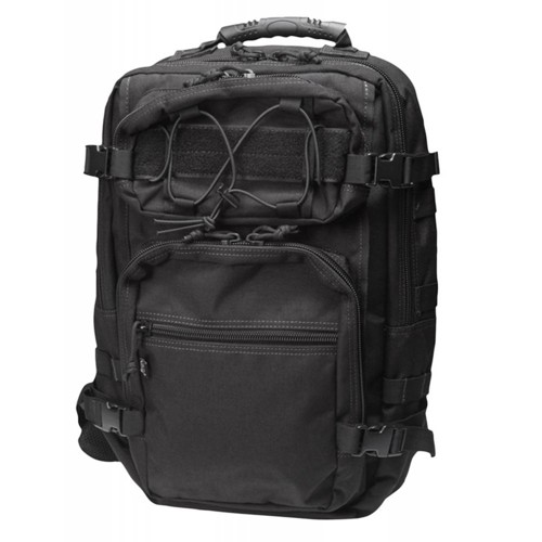 GLOCK 4-Day Backpack | Black for sale at KYGUNCO.