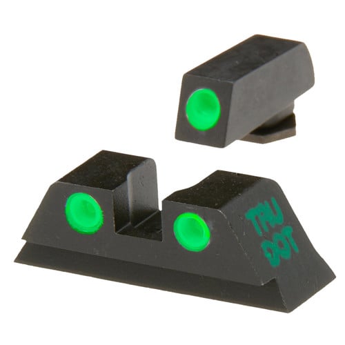 MEPROLIGHT Tru-Dot Glock Slimline-G/G for sale at KYGUNCO.