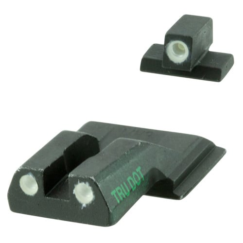 MEPROLIGHT Tru-Dot S&W M&P Shield (Non-EZ Models)-G/G for sale at KYGUNCO.