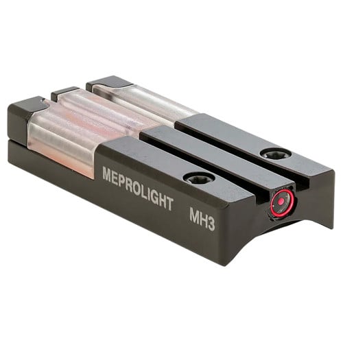 MEPROLIGHT FT Bullseye Sig P-Series Dovetailed (Not P365's) for sale at KYGUNCO.