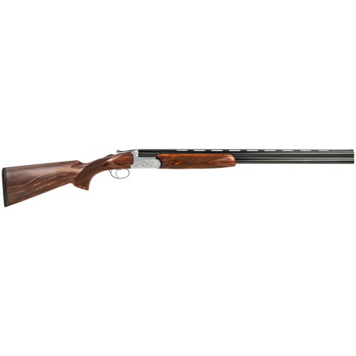 FAUSTI Caledon 20 Gauge 3" 28" Over / Under Shotgun - Blued | Wood for sale at KYGUNCO.