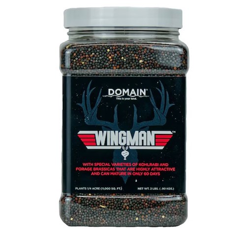DOMAIN OUTDOORS Wingman 2 lb for sale at KYGUNCO.
