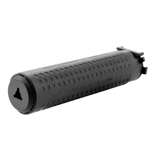 KNIGHTS ARMAMENT 5.56 M4QD Flash Suppressor Kit 1/2ʺ-28 TPI