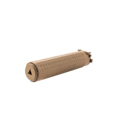 KNIGHTS ARMAMENT QDSS-NT4 5.56 NATO Silencer for sale at KYGUNCO.