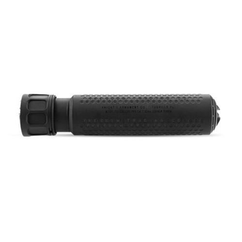 KNIGHTS ARMAMENT 5.56 M4QD Flash Suppressor Kit 1/2
