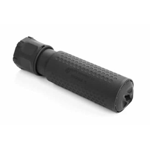 トイガン Knight's Armament M4QD Flash Suppressor Knight's Armament M4QD Flash Suppressor Kit | $2.07 Off 5 Star