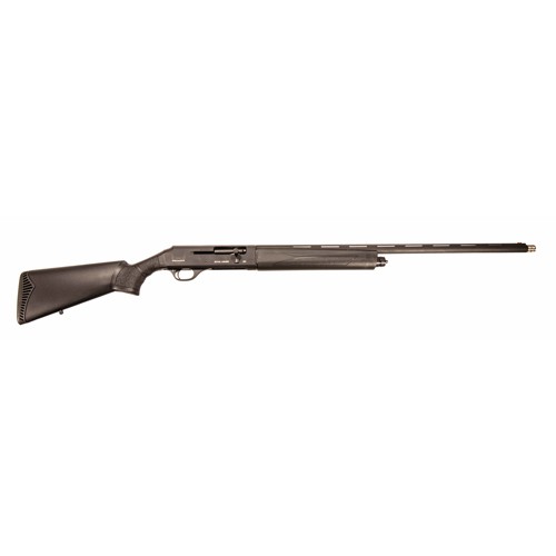EMPEROR FIREARMS Royal Crown 20 Gauge 3" 28" 4+1 Semi-Auto Shotgun - Black Synthetic for sale at KYGUNCO.