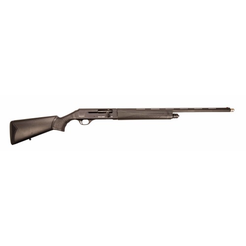EMPEROR FIREARMS Royal Crown 20 Gauge 3" 26" 4+1 Semi-Auto Shotgun - Black for sale at KYGUNCO.