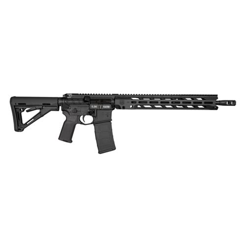 DIAMONDBACK FIREARMS DB15 Diamond 223/5.56 16" 30rd Matte Black for sale at KYGUNCO.