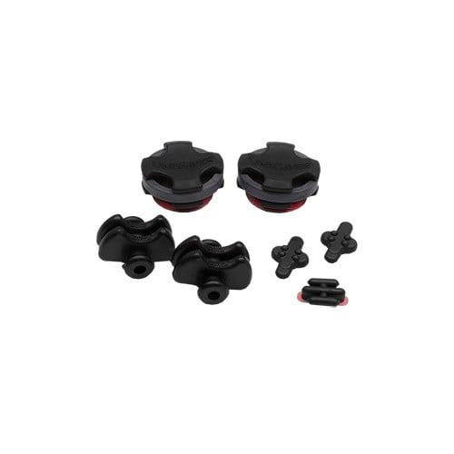 LIMBSAVER TwistLox Split Limb Dampener for Crossbow | Black for sale at KYGUNCO.