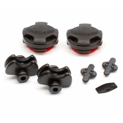 LIMBSAVER Crossbow Broadband Dampener Kit | Camo for sale at KYGUNCO.