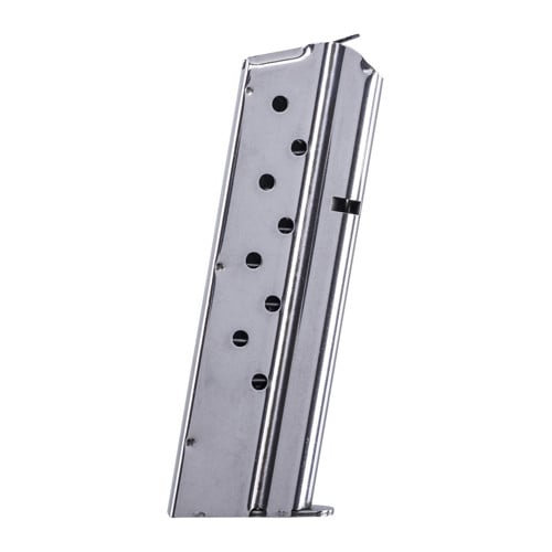 AUTO-ORDNANCE Magazine 9mm 9rd Stainless Steel for sale at KYGUNCO.