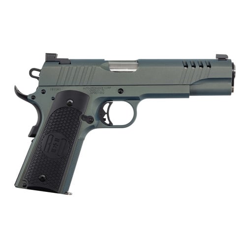 AUTO-ORDNANCE 1911 45 ACP 5" 7rd Pistol / Northern Lights for sale at KYGUNCO.