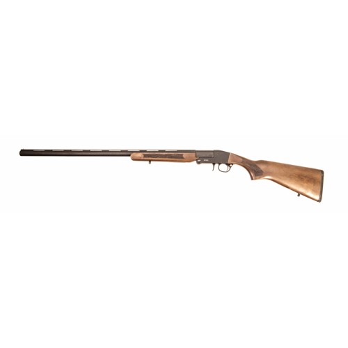 EMPEROR FIREARMS DTK12 12 Gauge 3" 28" Break Open Shotgun w/ Ribbed Barrel for sale at KYGUNCO.