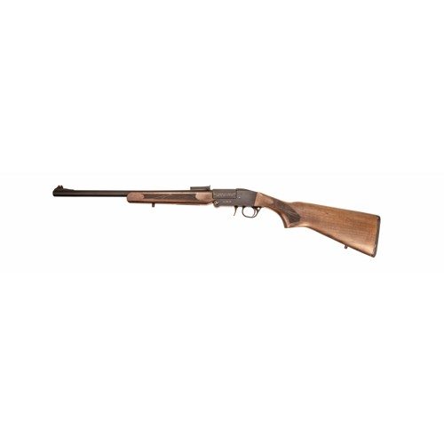 EMPEROR FIREARMS DTK20 20 Gauge 3" 20" Break Open Shotgun w/ Fiber Optic Sight for sale at KYGUNCO.