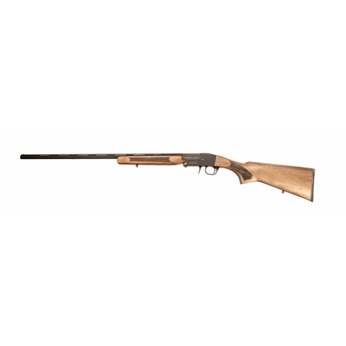 EMPEROR FIREARMS DTK410 410 Gauge 22" Break Open Shotgun w/ Ribbed Barrel - Blued for sale at KYGUNCO.