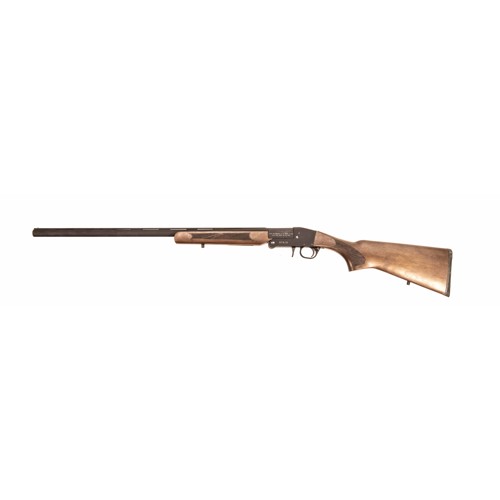 EMPEROR FIREARMS DTK20 20 Gauge 3" 26" Break Open Shotgun w/ Ribbed Barrel - Blued for sale at KYGUNCO.