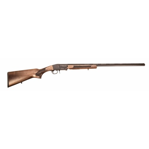 EMPEROR FIREARMS DTK20 20 Gauge 3" 28" Break Open Shotgun w/ Ribbed Barrel - Blued for sale at KYGUNCO.
