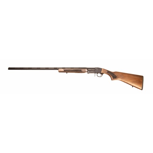 EMPEROR FIREARMS DTK410 410 Gauge 28" Break Open Shotgun w/ Ribbed Barrel for sale at KYGUNCO.