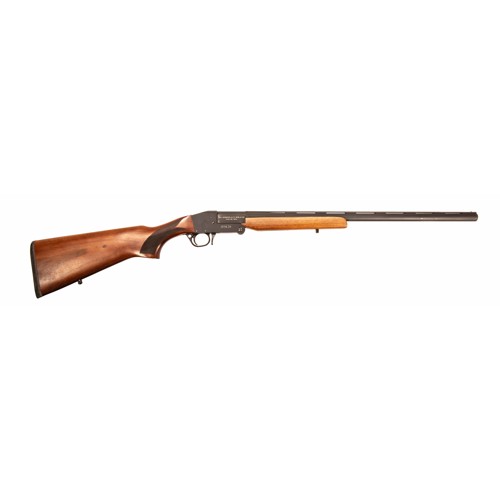 EMPEROR FIREARMS DTK410 410 Gauge 24" Break Open Shotgun w/ Ribbed Barrel - Blued for sale at KYGUNCO.