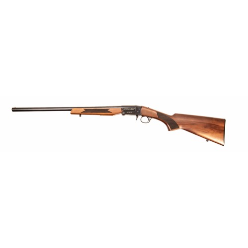 EMPEROR FIREARMS DTK20 20 Gauge 3" 22" Break Open Shotgun w/ Bead Sight - Blued for sale at KYGUNCO.