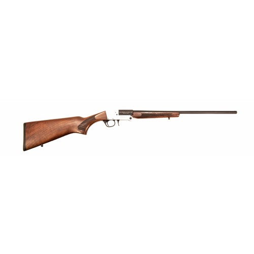 EMPEROR FIREARMS DTK410 410 Gauge 22" Break Open Shotgun w/ Stainless Receiver for sale at KYGUNCO.