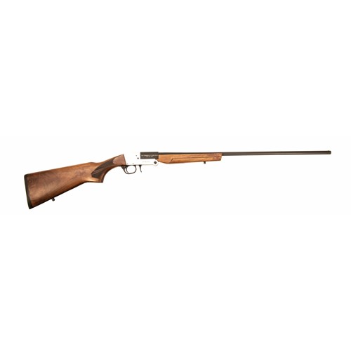 EMPEROR FIREARMS DTK410 410 Gauge 24" Break Open Shotgun w/ Stainless Receiver for sale at KYGUNCO.