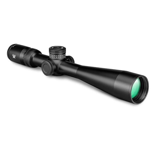 VORTEX Viper HD 5-25x50 FFP VMR-3 Reticle 30mm Rifle Scope for sale at KYGUNCO.