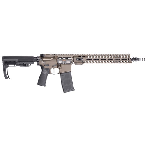 POF Minuteman 5.56 13.75" 30rd Patriot Brown for sale at KYGUNCO.