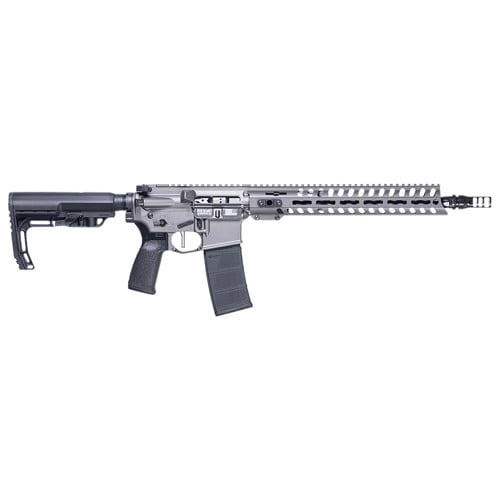 POF Minuteman 300BLK 13.75" 30rd Tungsten for sale at KYGUNCO.