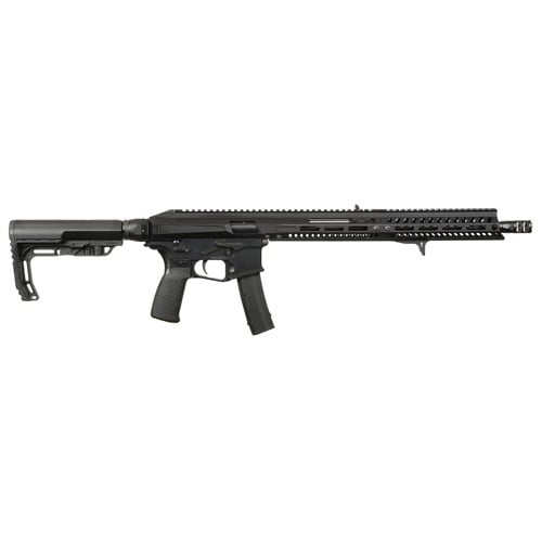 POF Phoenix 9mm Rifle, 16.1" M-Lok rail, 10rd Black for sale at KYGUNCO.