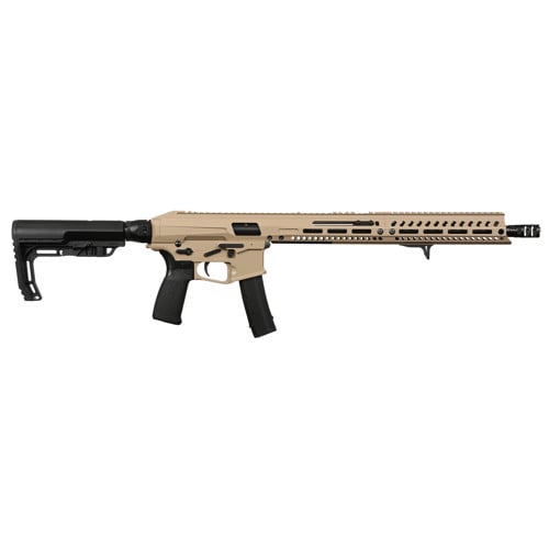 POF Phoenix 9mm Rifle, 16.1" M-Lok rail, 10rd FDE for sale at KYGUNCO.