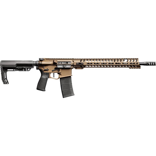 POF Renegade+ 5.56 13.75" 30rd Burnt Bronze for sale at KYGUNCO.