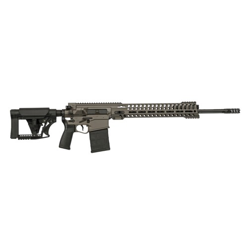 POF Revolution Piston 6.5 Creedmoor 20" Tungsten 20rd for sale at KYGUNCO.