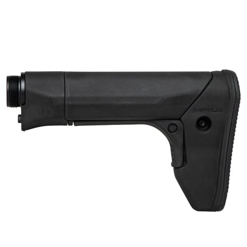 REPTILIA RECC-E Carbine Stock fits SR-15/M4/AR-15 | Black for sale at KYGUNCO.