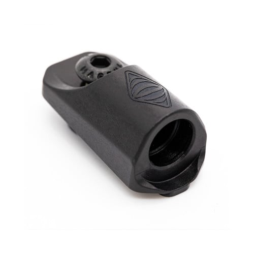 REPTILIA Socket M-LOK QD Sling Mount | Black for sale at KYGUNCO.