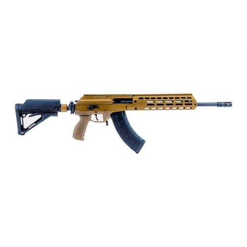 IWI Galil Ace Gen2 Limited Edition 7.62x39 16" 30rd Semi-Auto Rifle | FDE for sale at KYGUNCO.