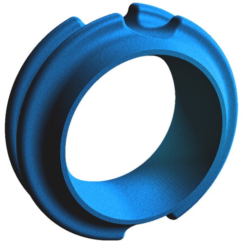 G5 OUTDOORS Meta Pro Peep Hunter 3/16" Blue for sale at KYGUNCO.