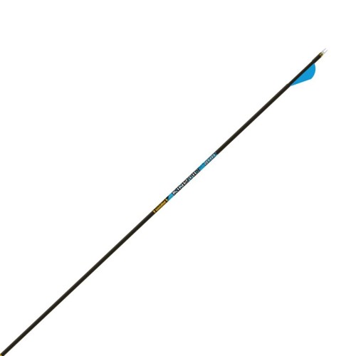 GOLD TIP Kinetic Kaos Arrow Shaft 12PK 340 for sale at KYGUNCO.