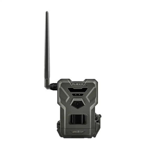 SPYPOINT FLEX-M Cellular Trail Camera for sale at KYGUNCO.