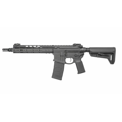 NOVESKE N4 GEN4 Shorty Light 5.56 NATO 10.5" 30rd Short Barrel Rifle + NSR 9.75" MLOK Handguard for sale at KYGUNCO.
