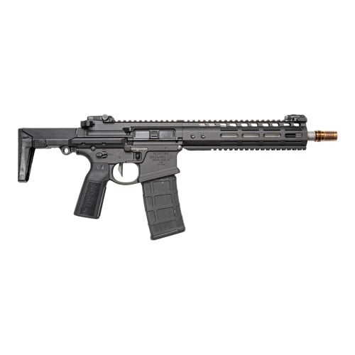 NOVESKE SBR N4 Gen-4 PDW 5.56 NATO 10.5" 30rd Short Barrel Rifle + Q Cherry Bomb | Black for sale at KYGUNCO.