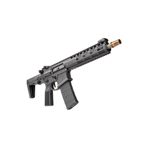 NOVESKE SBR N4 Gen-4 PDW 300 AAC Blackout 10.5" 30rd Short Barrel Rifle + Q Cherry Bomb | Black for sale at KYGUNCO.