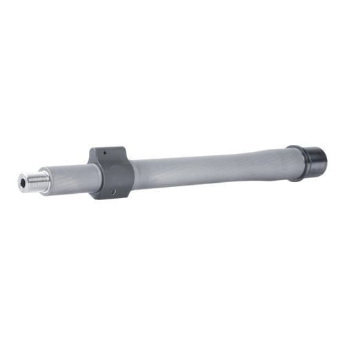 NOVESKE CQB Shorty 5.56 NATO / 223 Rem 10.5" Threaded Stainless Steel Barrel + Lo-Pro Gas Block for sale at KYGUNCO.