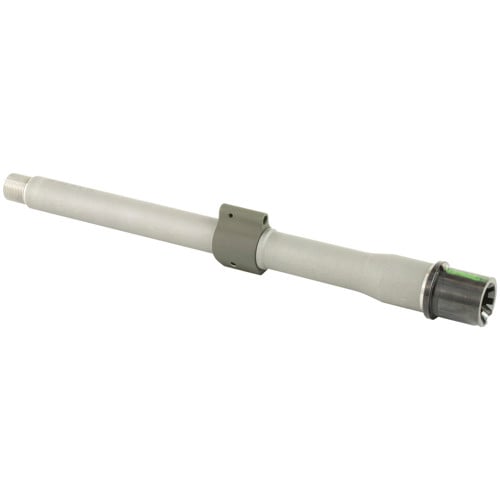 NOVESKE Shorty 300 AAC Blackout 10.5" Threaded Stainless Steel Barrel + Lo-Pro Gas Block for sale at KYGUNCO.
