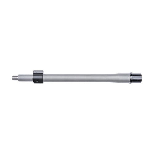 NOVESKE Leonidas 5.56 NATO / 223 Rem 12.5" Threaded Stainless Barrel + Mid-Length Gas System for sale at KYGUNCO.