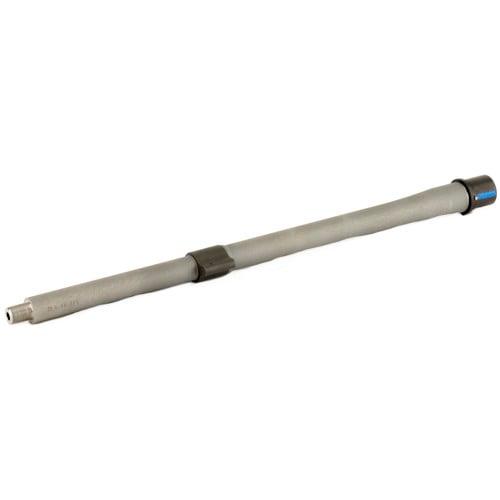 NOVESKE Barrel 5.56 16" Recon SS .750 Lo-Pro Gas Block Mid for sale at KYGUNCO.