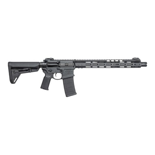 NOVESKE N4 GEN4 Infidel 13.7" (KX3 Pinned/Welded to 16") 30rd Semi-Auto Rifle + NSR-15 MLOK | Black for sale at KYGUNCO.